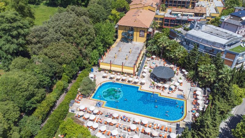 Parc Hotel Gritti