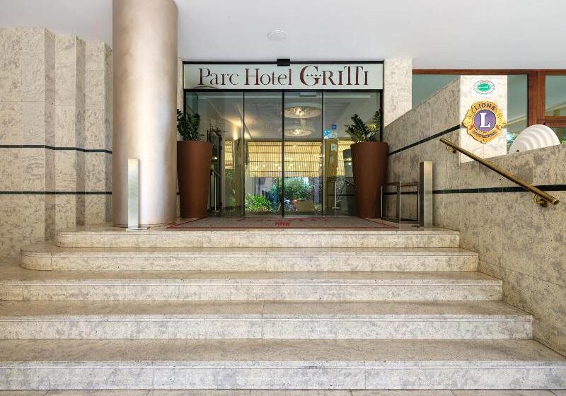 Parc Hotel Gritti