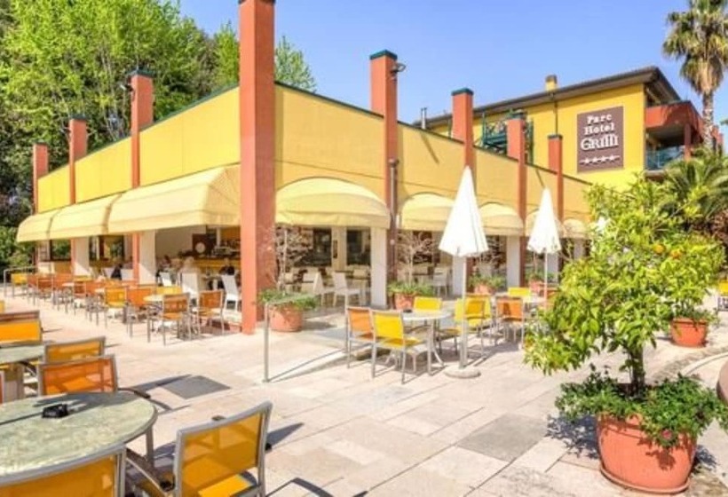 Parc Hotel Gritti