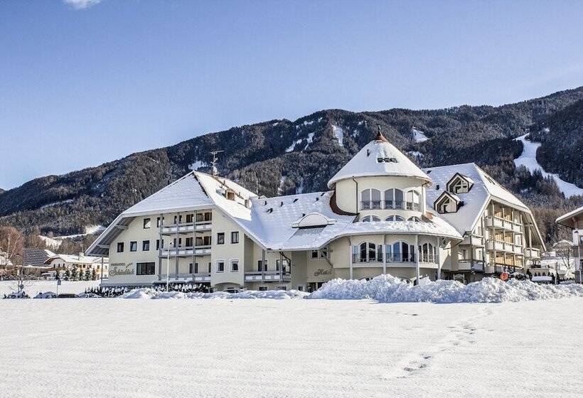 호텔 Montis   Schönblick