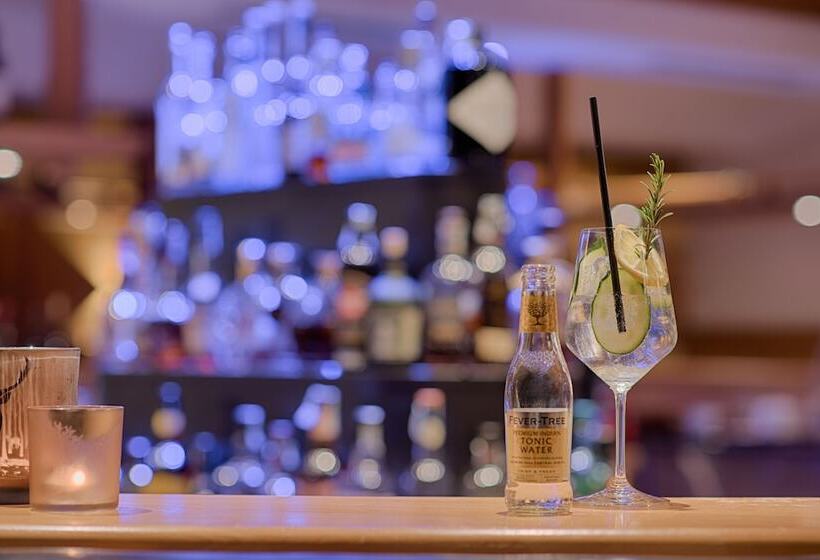 호텔 Montis   Schönblick