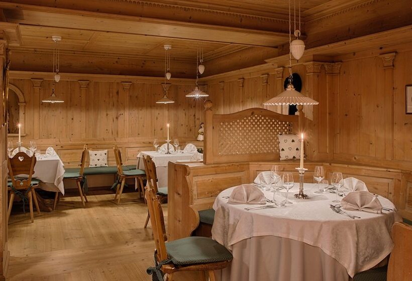 호텔 Montis   Schönblick