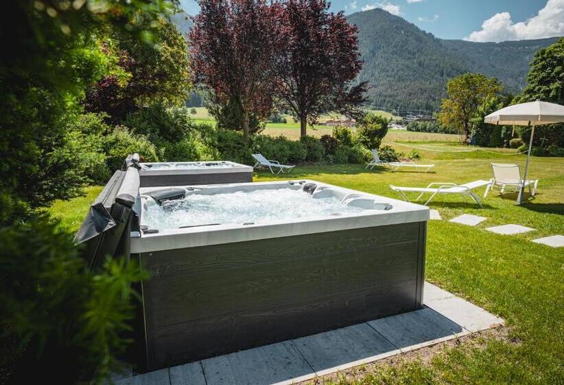 호텔 Montis   Schönblick