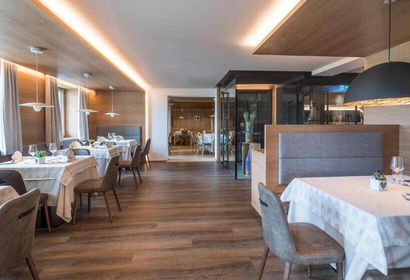 호텔 Montis   Schönblick