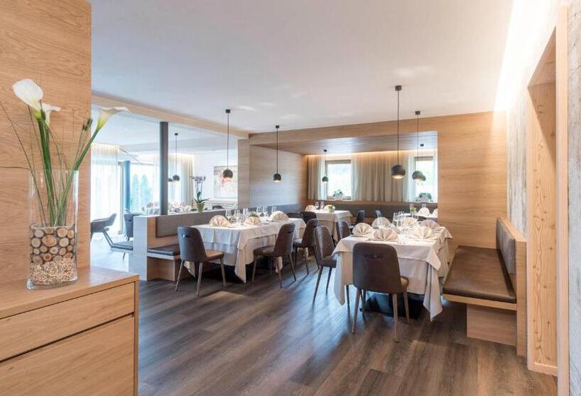 호텔 Montis   Schönblick