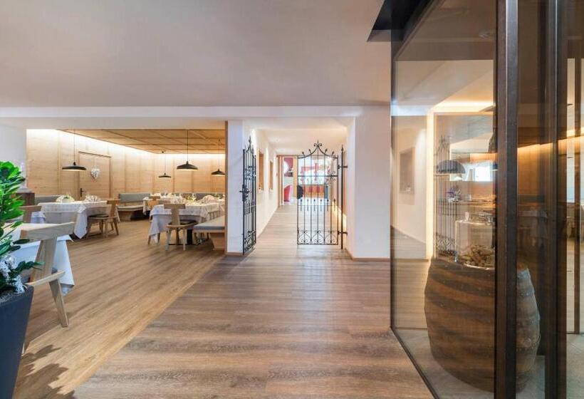 호텔 Montis   Schönblick