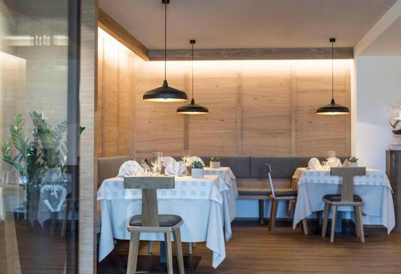 호텔 Montis   Schönblick