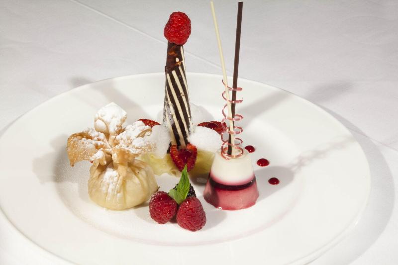 호텔 Montis   Schönblick