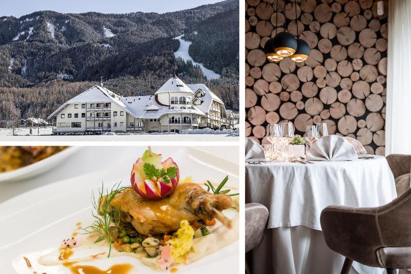 호텔 Montis   Schönblick