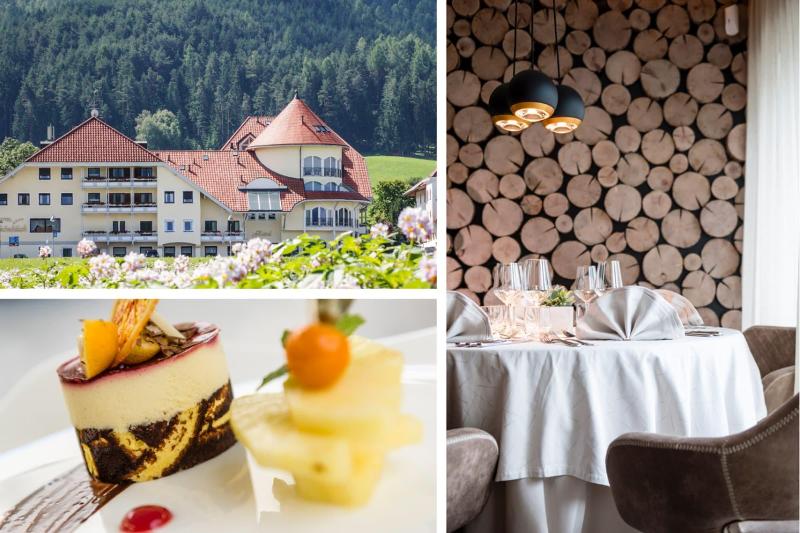 호텔 Montis   Schönblick