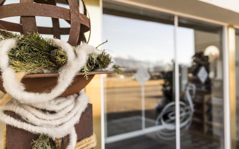 호텔 Montis   Schönblick