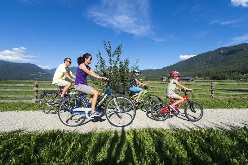 호텔 Montis   Schönblick