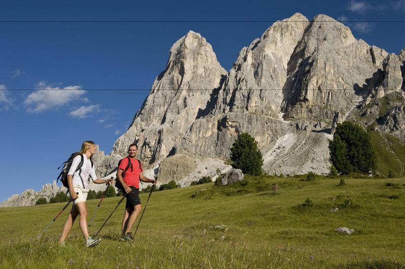 호텔 Montis   Schönblick