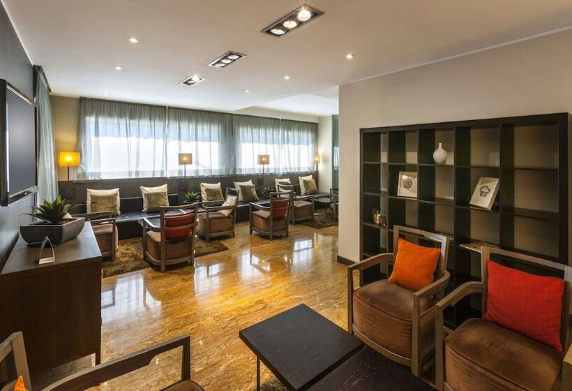 Living Hotel Milano