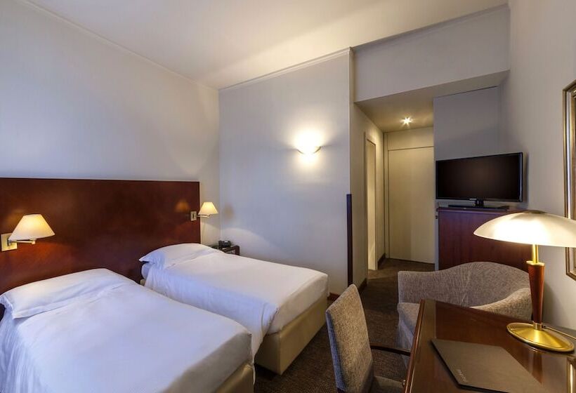 Living Hotel Milano