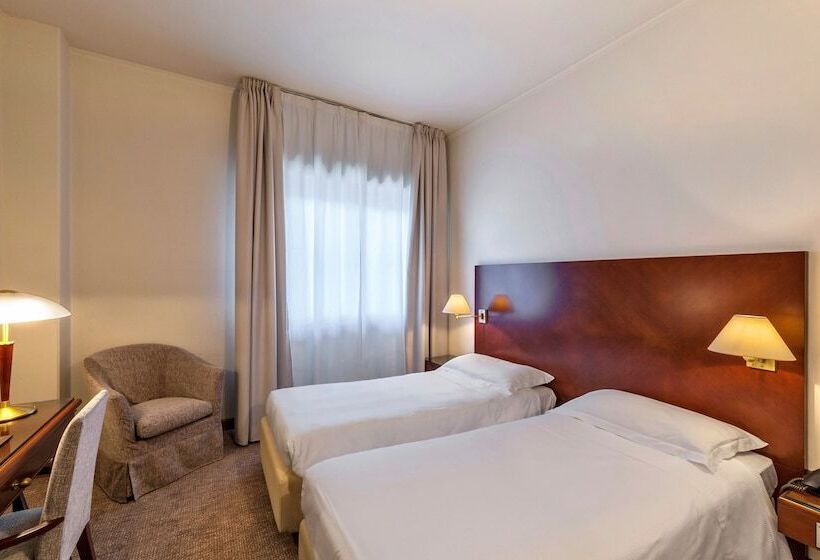 Living Hotel Milano
