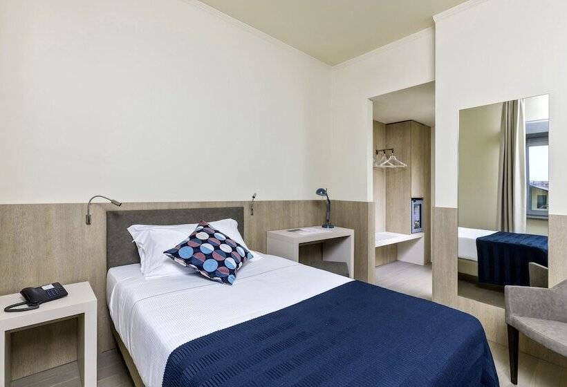 Living Hotel Milano