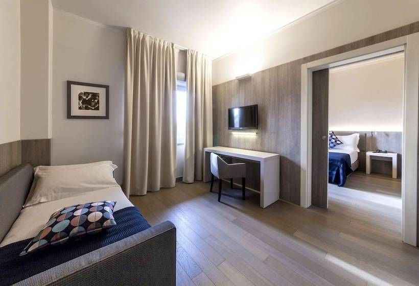Living Hotel Milano