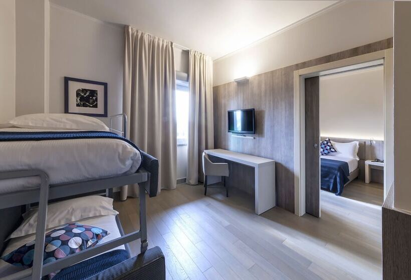 Living Hotel Milano