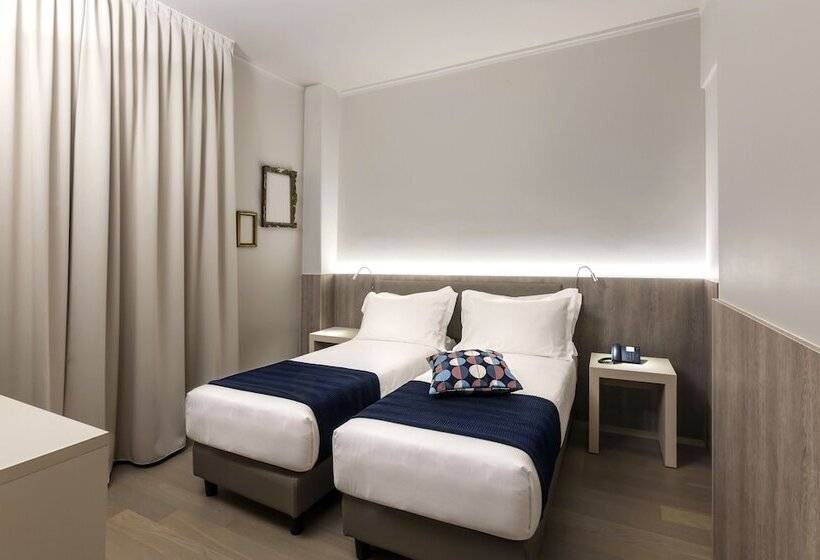 Living Hotel Milano
