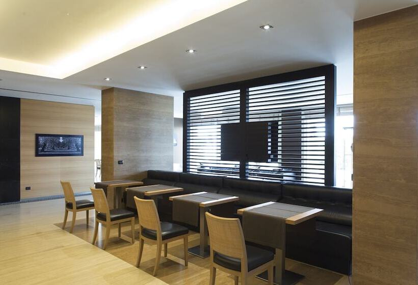 فندق Pineta Wellness & Spa