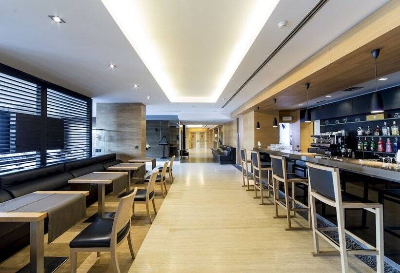 فندق Pineta Wellness & Spa