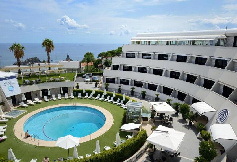 Отель President Park