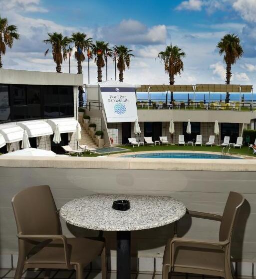 Отель President Park