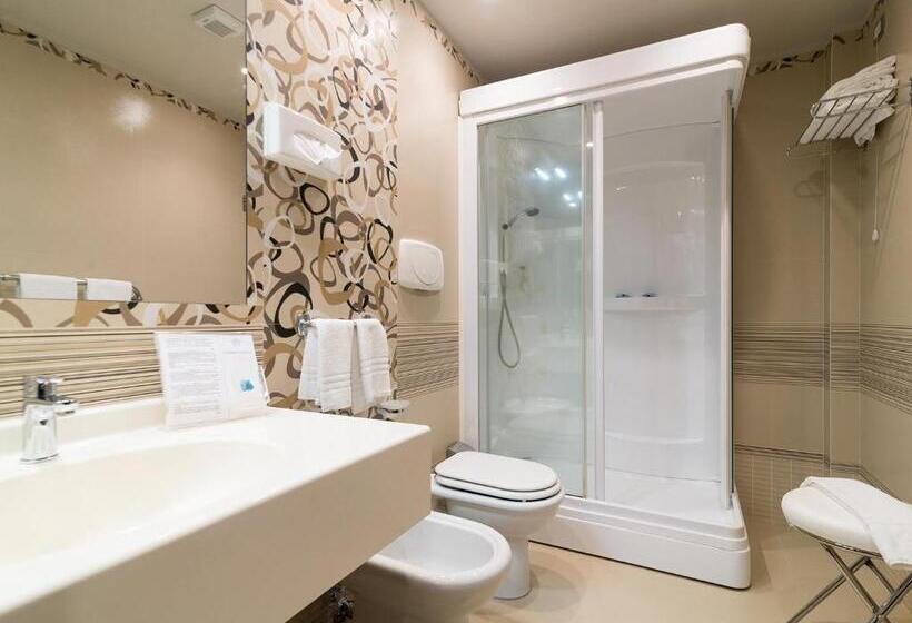 Отель President Park