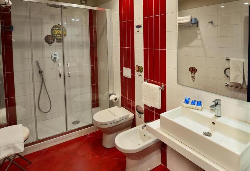 Отель President Park