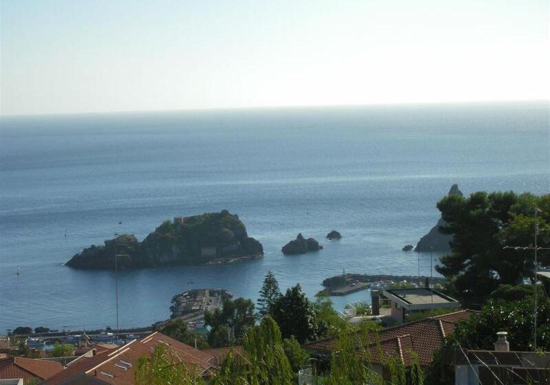 Отель President Park