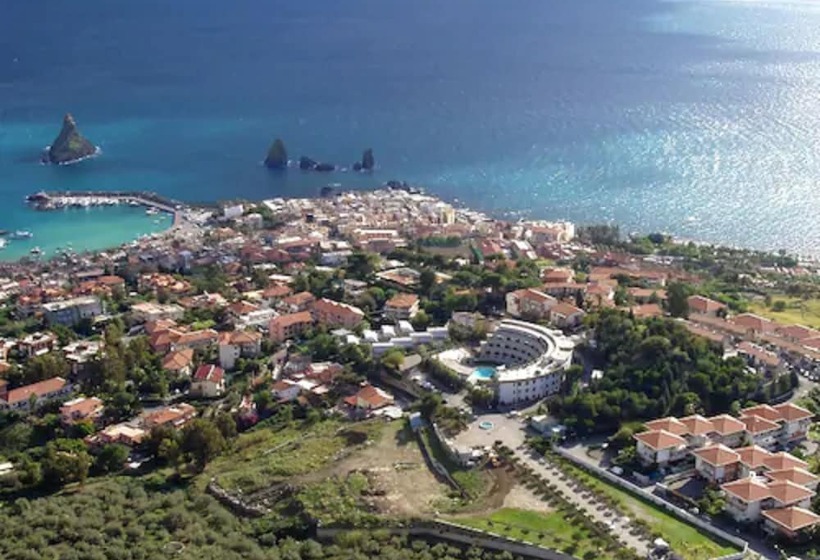 Отель President Park