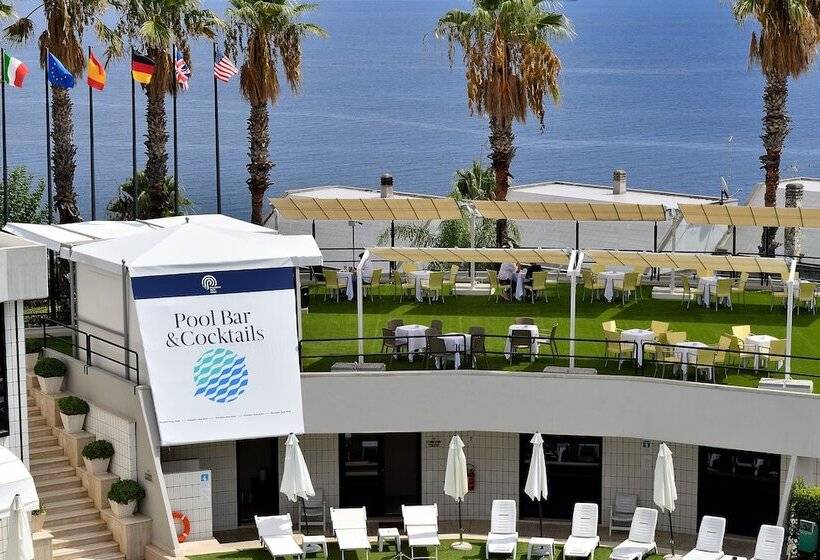 Отель President Park