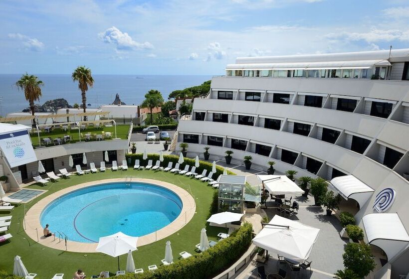 Отель President Park