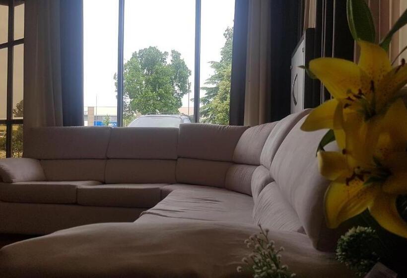 בית מלון כפרי Principe