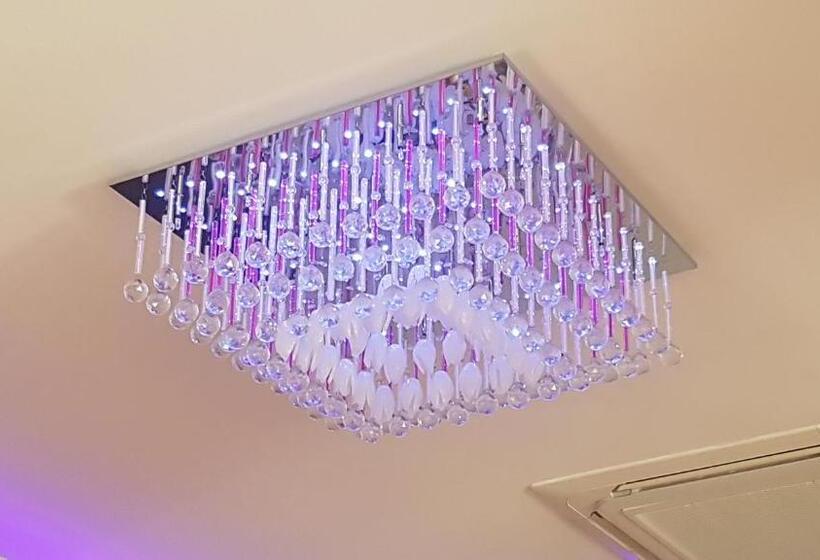 בית מלון כפרי Principe