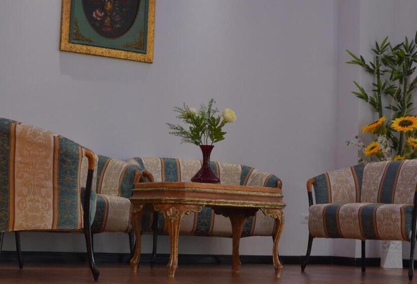 בית מלון כפרי Principe