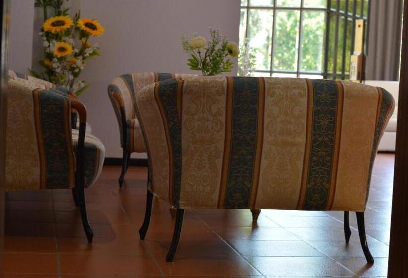 בית מלון כפרי Principe