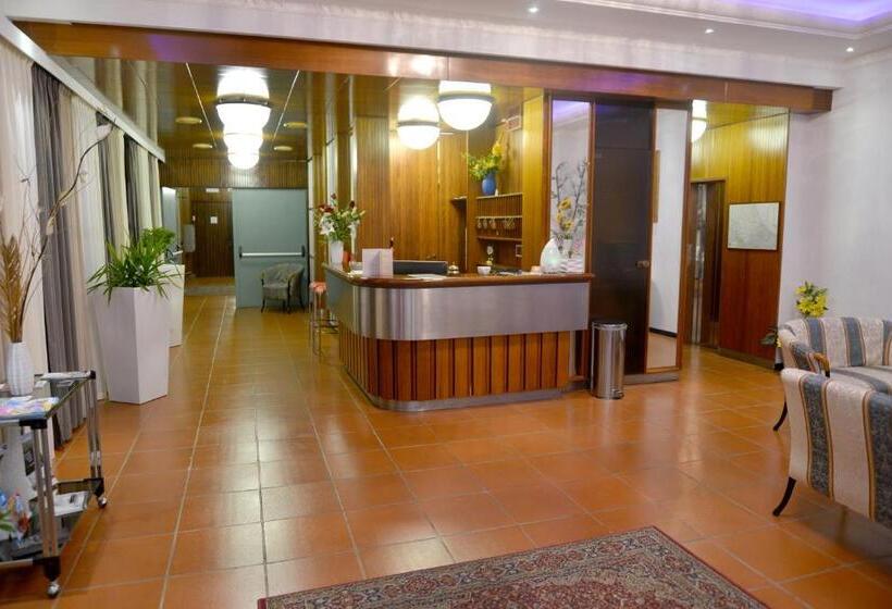 בית מלון כפרי Principe