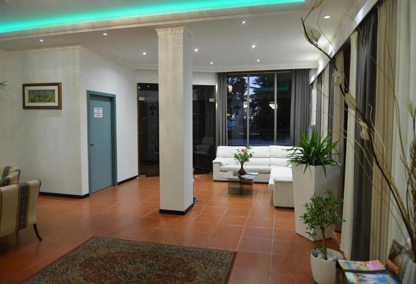 בית מלון כפרי Principe