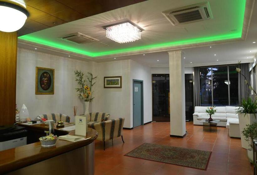 בית מלון כפרי Principe