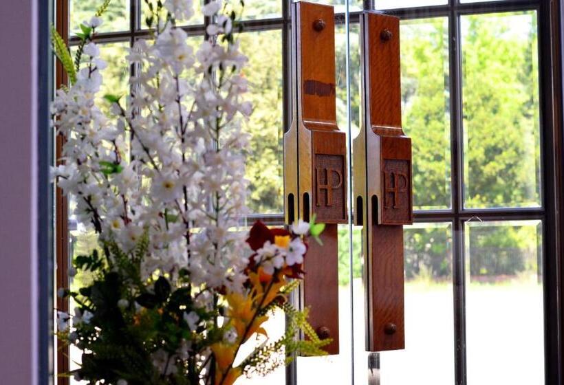 בית מלון כפרי Principe