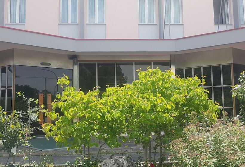 בית מלון כפרי Principe