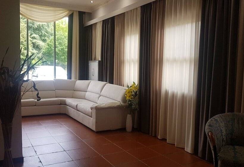 בית מלון כפרי Principe