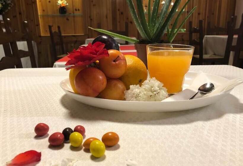 בית מלון כפרי Principe