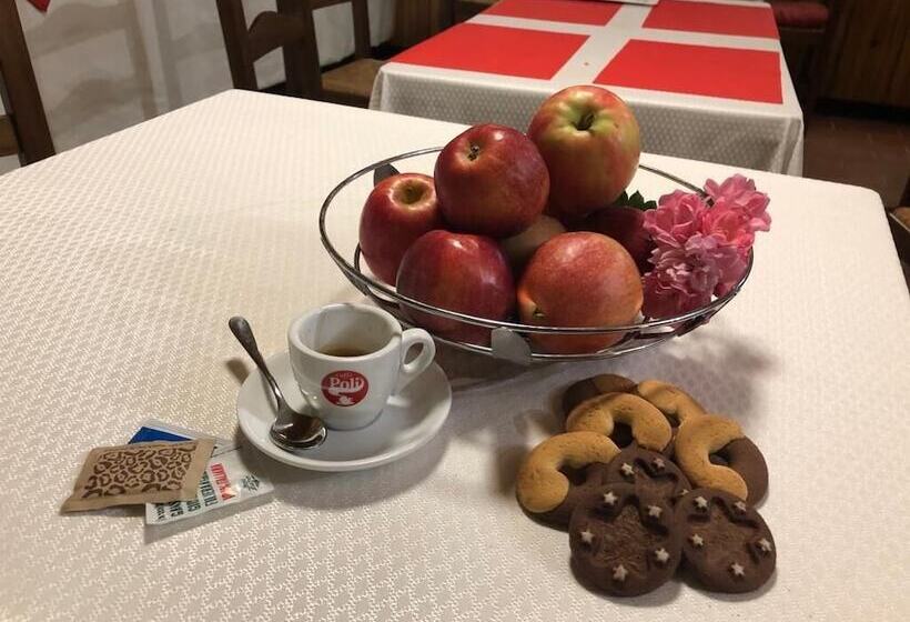 בית מלון כפרי Principe