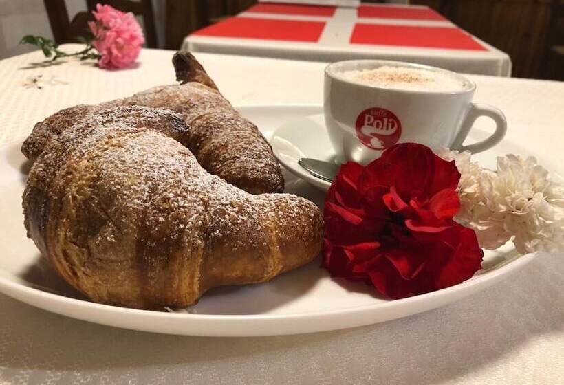 בית מלון כפרי Principe