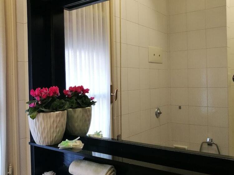 בית מלון כפרי Principe