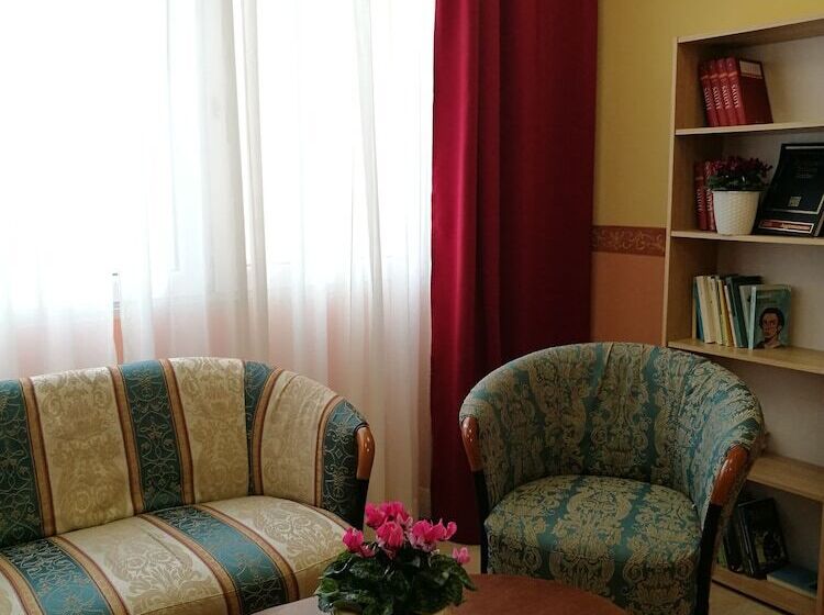 בית מלון כפרי Principe