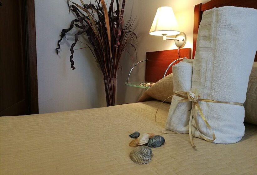 בית מלון כפרי Principe